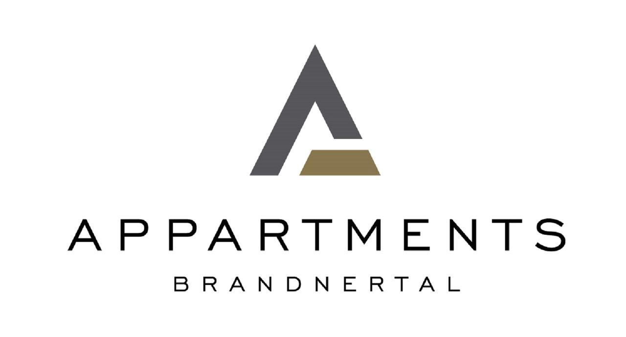 Gartenappartment De Luxe By A-Appartments Бранд Екстериор снимка